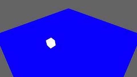 BusyBodies 0.008: Newton with Drag and Drop