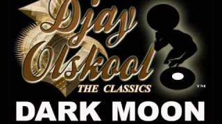 Dark Moon..Daniel Ray Costello chords