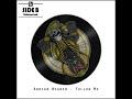 Adrian Wegner - Anubis [EP] (Preview) - Side B Undergroud Records