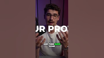 Unleash Your Potential with Monk Mode: Unlocking Insane Results #business #wealth #entrepreneur