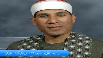 الشيخ عبد الفتاح الطـاروطى وتلاوة رااااائعة من سورتى التحريم والشمس 2007 HD