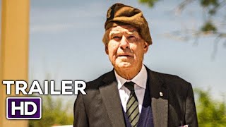 THE LAST RIFLEMAN Trailer (2024) Pierce Brosnan Movie HD