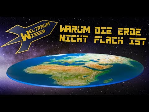 Video: Ein Befürworter Der Theorie Der Flachen Erde Konnte Mit Einer Selbstgebauten Rakete Abheben - Alternative Ansicht