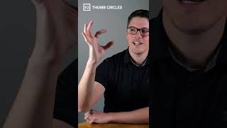 3 Stretches for Texting Thumb