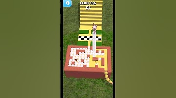 stacky dash level -166💯💯 best amazing ios gameplay 😱🤯#shorts #shortsfeed #gaming