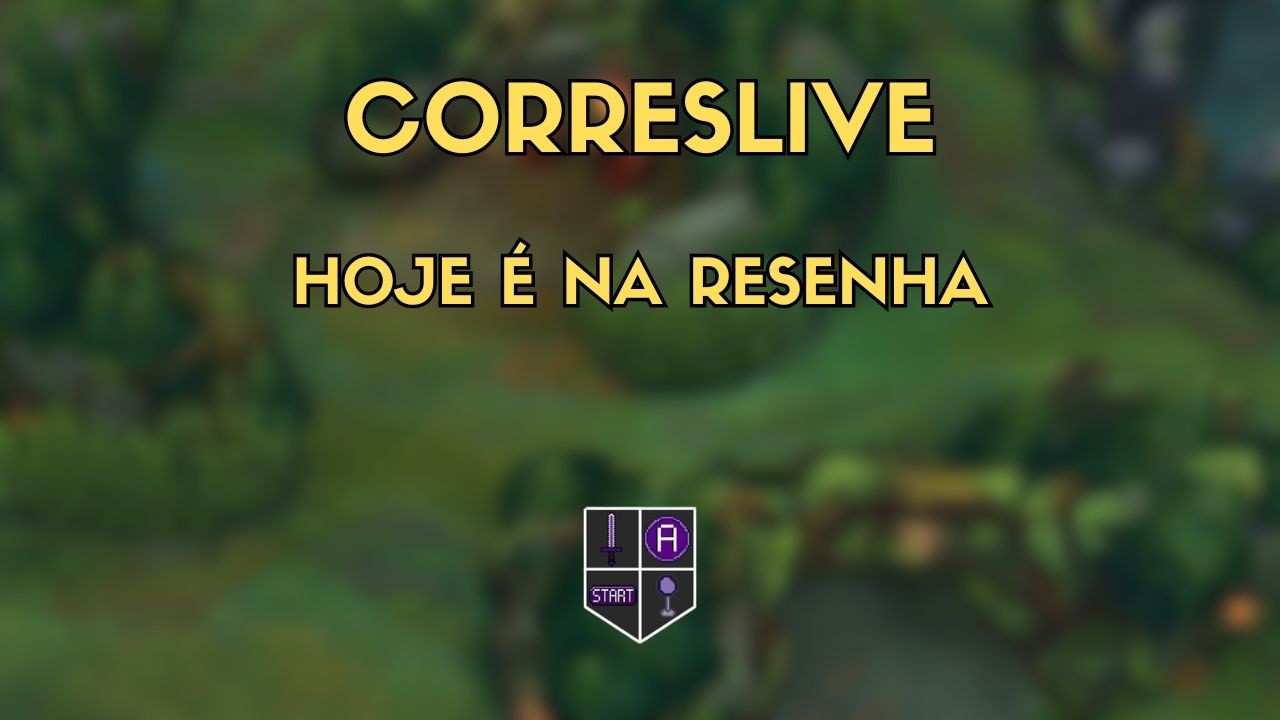 E O AMERICAS CUP, HEIN?! Resenha boa...