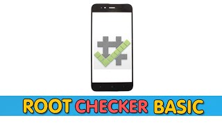 Root Checker Basic screenshot 2