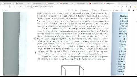 Reflections on Chapter 2 of Thinking Socratically--Language