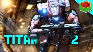 NEW PVE MODE - FRONTIER DEFENSE! | Titanfall 2 Gameplay