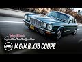 1975 Jaguar XJ6 Coupe - Jay Leno's Garage