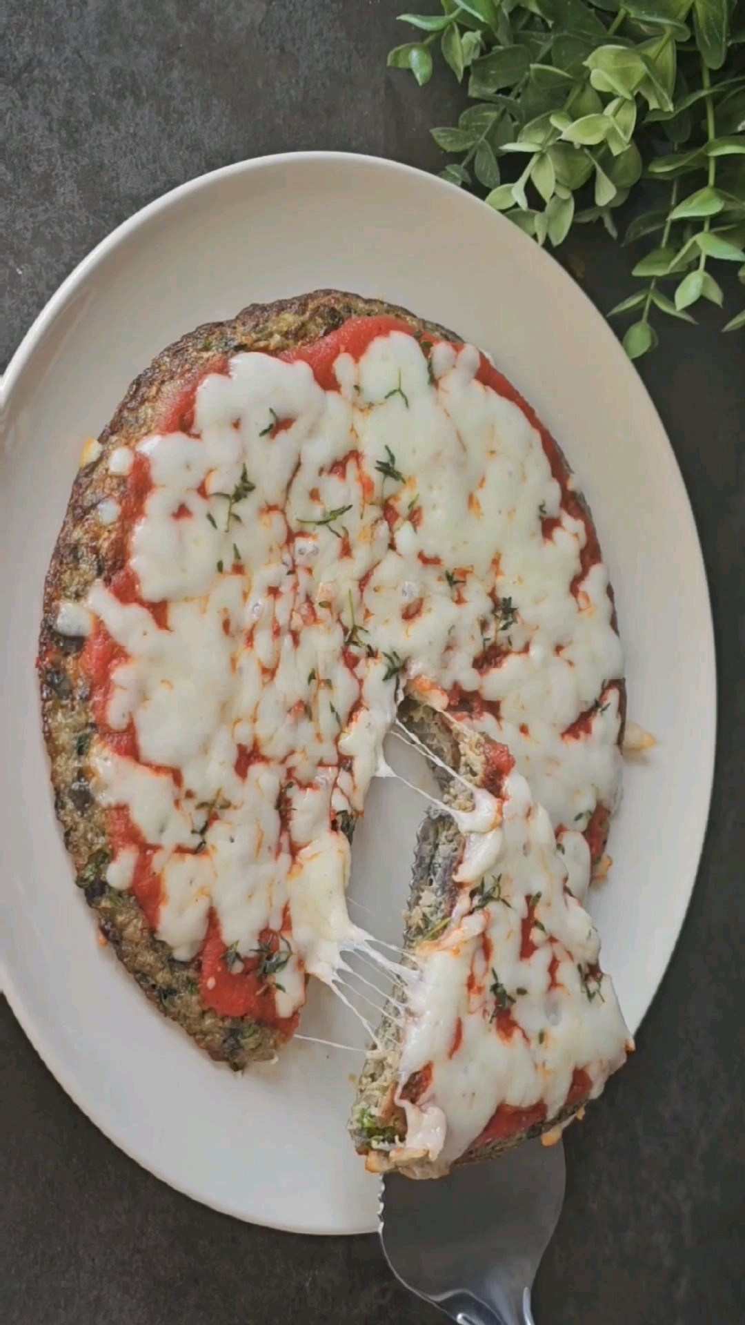 Deliziosa ricetta di melanzane SENZA FORNO #delicious #foodie #yummy #shorts #recipesforyou #tasty