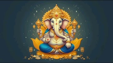 Sri Ganesha Vandana | Vedic Chanting By 21 Brahmins