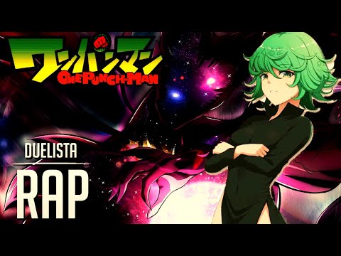 HERÓIS CLASSE S - REAGINDO RAP DO GAROU CÓSMICO / ONE PUNCH MAN/DUELISTA
