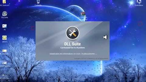 DLL Suite 9.0.0.2190 Patch Serial Key Download