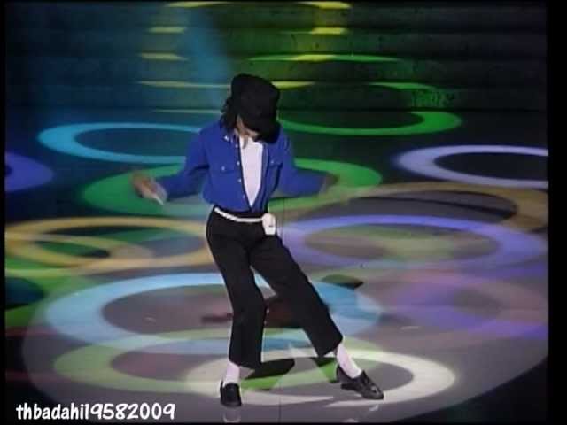 Michael Jackson - M.I.T.M