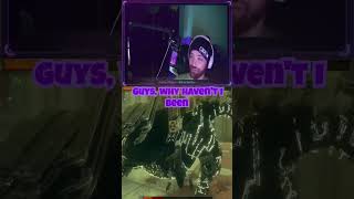 Stizzy Discovers The MOST BROKEN Weapon EVER!