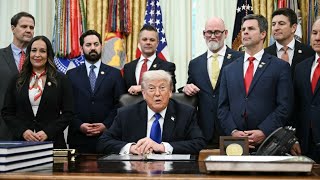 Famous Trump Says He Doesn't Care If Powell Stays on Fed Board Wealth