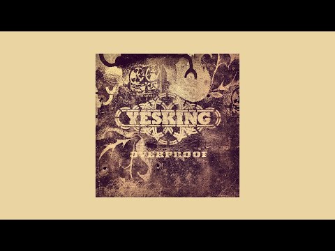 Video thumbnail for YesKing feat Mel Uye Parker - 'Overproof' (Chris Read Remix)
