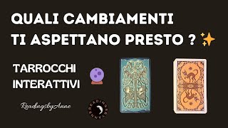Download Lagu Quali cambiamenti devi aspettarti a breve? ✨#tarocchigratis MP3 Download Lagu Quali cambiamenti devi aspettarti a breve? ✨#tarocchigratis MP3