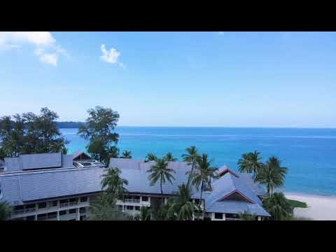 Outrigger Laguna Phuket.