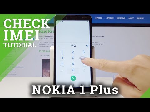 Nokia 1 Plus price and release date