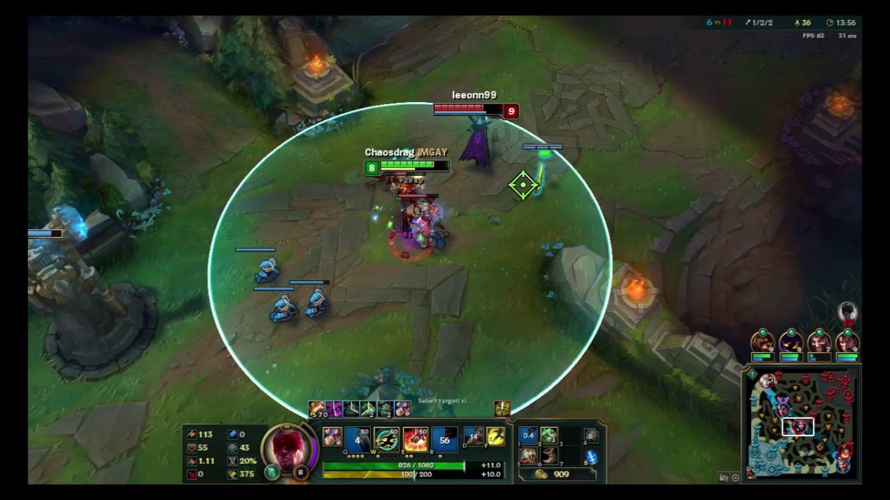 Muay Thai Lee SIn Jungle Gameplay