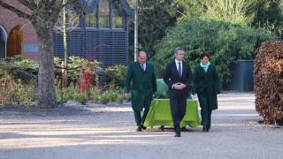 Uitvaart Adele Bloemendaal Op De Nieuwe Ooster