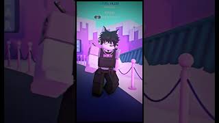 hey shawty hey darling #shorts #roblox