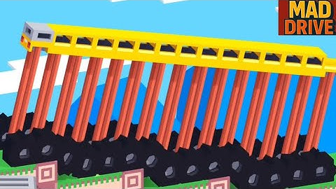 NEXT LEVEL COMBO Fancade   Drive Mad All Levels Gameplay Walkthrough - Fancade Game (A.P.N 17)