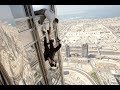 Mission Impossible 4 Burj Khalifa Scene Best Movie Clip Mission Impossible 4 Burj Khalifa Scene Best Movie Clip