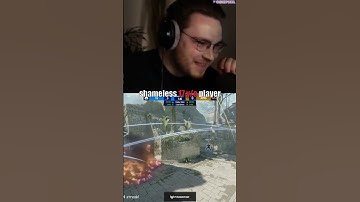 ohnePixel в ШОКЕ от эмоции DONK #cs2 #cs #csgo #hltv #counterstrike #cloud9 #donk #ohnepixel