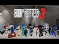 Sfm mlp brony fortress 2 by juanjoaiaf