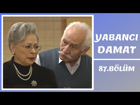 Yabancı Damat | 87. Bölüm