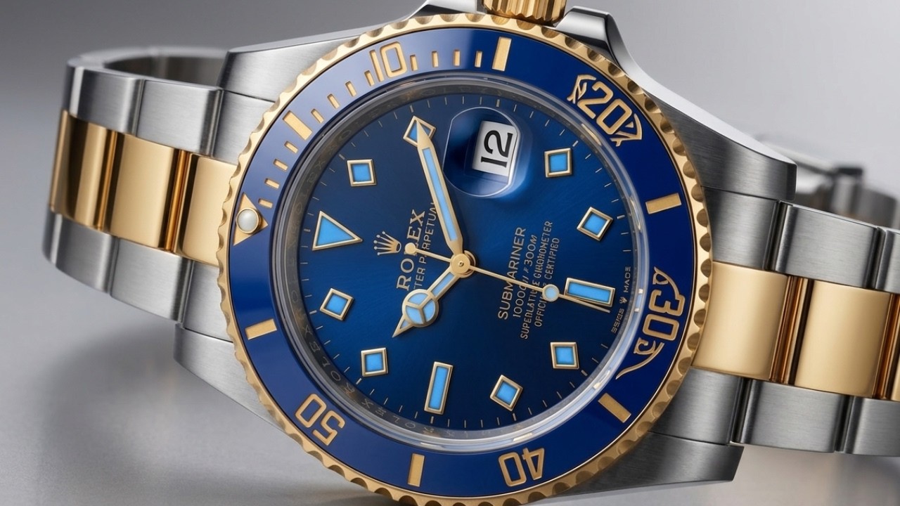 TOP 10 ROLEX WATCHES WORTH EVERY DOLLAR 💸😬 - YouTube