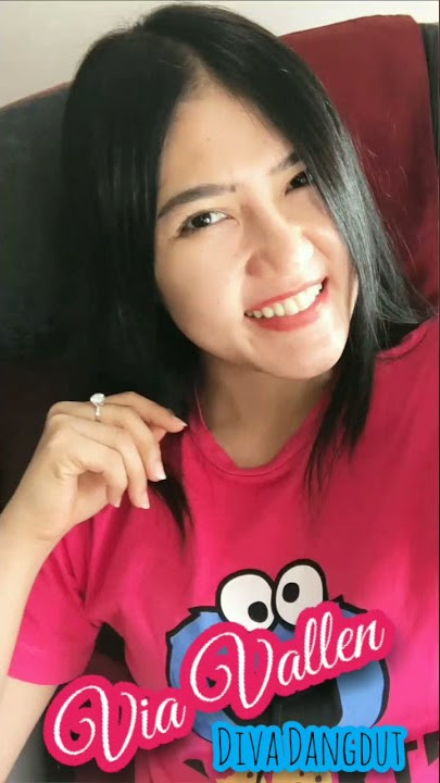 Via Vallen : Diva Dangdut