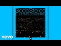 Soda Stereo - El Último Concierto B (1997) (Álbum Completo)