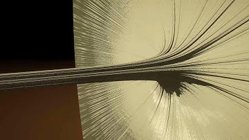 Quaternions in Raymarching (Unity, HLSL)