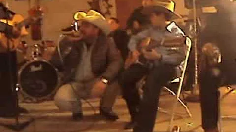 EFRAIN ELIZALDE Y ANGEL ARVIZU