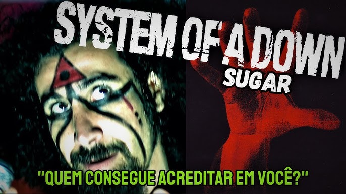 SYSTEM OF A DOWN - Entenda o significado de B.Y.O.B