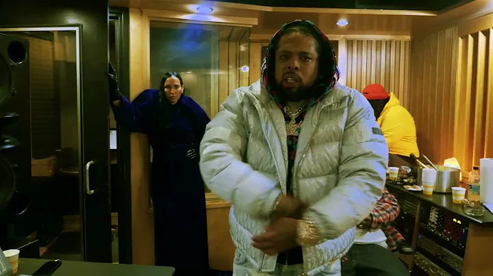 Westside Gunn - Julia Lang (Official Video)