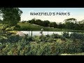 Wakefield&#39;s Park&#39;s