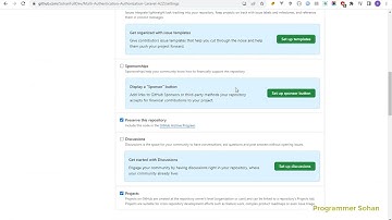 How to Change Github Repository From Public to Private || Changing Github Repository Visibility