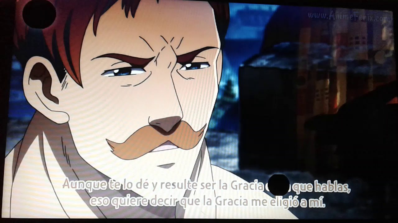 Temporada 3 capítulo 20 de los 7 pecados capitales YouTube