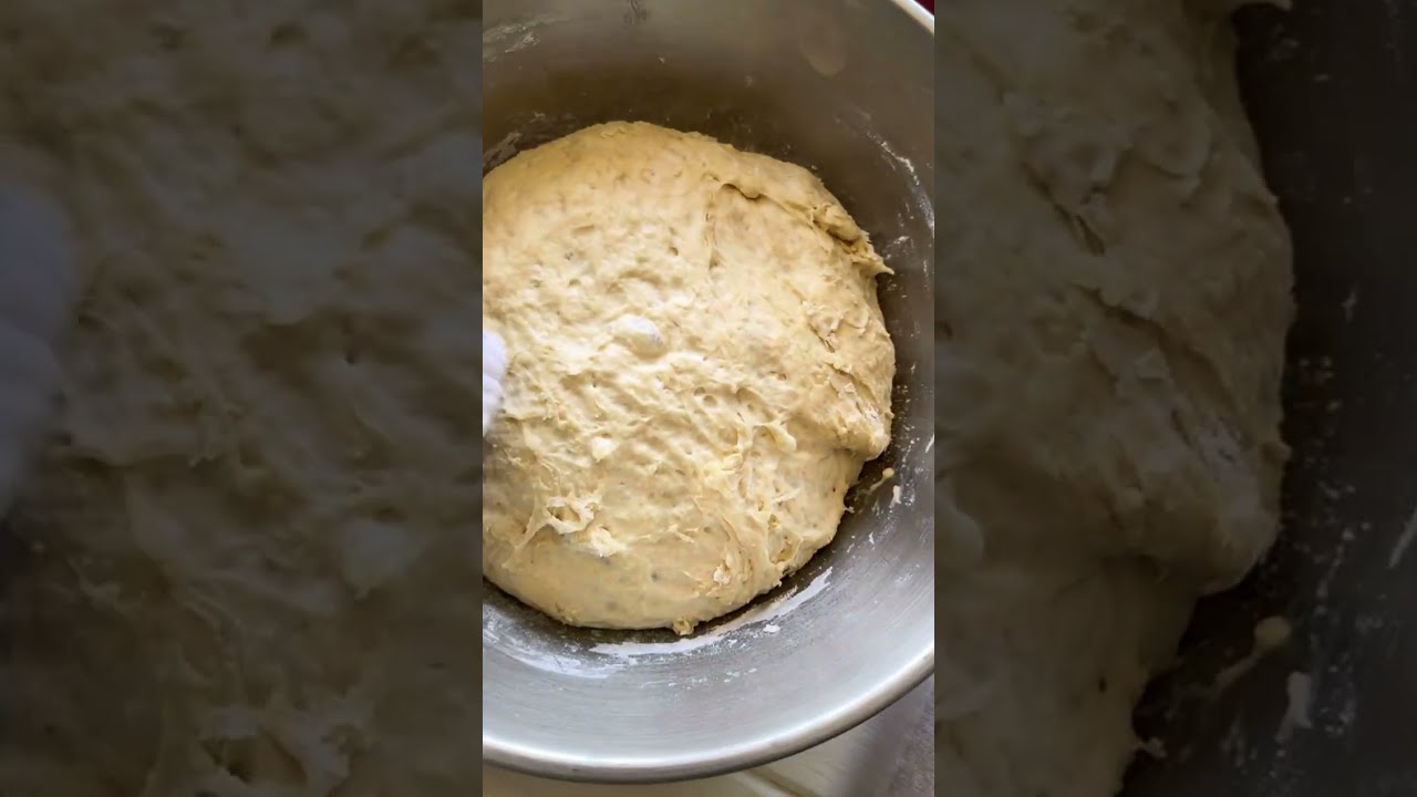 Easy No Knead Dutch Oven Bread