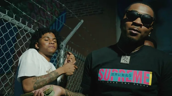 CEO Jizzle | Outside | Official Video | Shot By . LMB FILMZ #ReadyToShoot