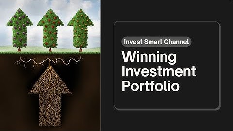 Build a Winning Investment Portfolio: The Power of Diversification