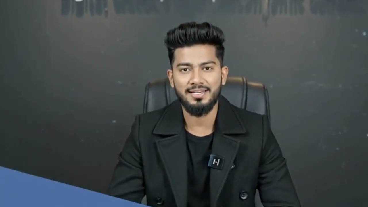 “রাতে ঘুম, মোটর নিজেই দেখবে 💡🔥 Smart Motor Control by Ai Electro Technology”