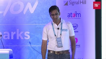 PayUbiz at TechSparks