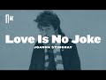 Joanna Stingray — Love Is No Joke (Esquire)