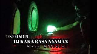 🏝️DJ KAKA RASA NYAMAN VIRAL TERBARU FYP 2024